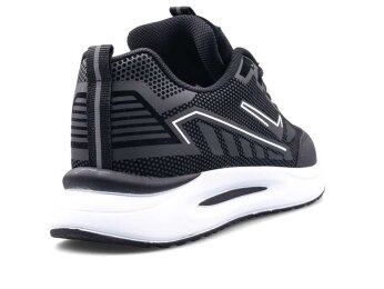 Lambirlent 7655 Garson Cilt - 1 Siyah/Beyaz B.S.T - 3