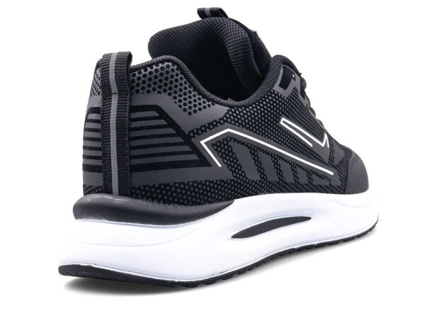 Lambirlent 7655 Garson Cilt - 1 Siyah/Beyaz B.S.T - 3