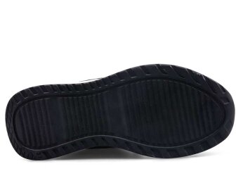 Lambirlent 7655 Garson Cilt - 1 Siyah/Beyaz B.S.T - 4