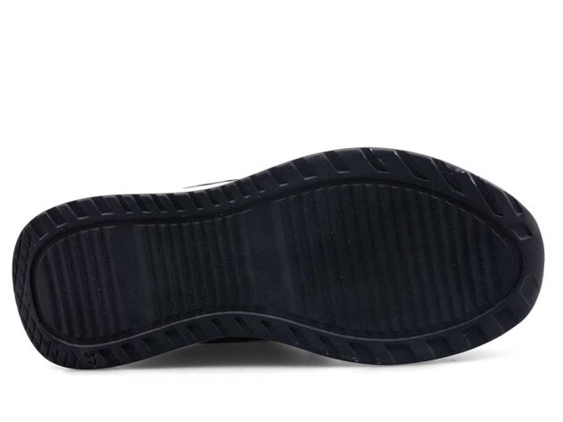 Lambirlent 7655 Garson Cilt - 1 Siyah/Beyaz B.S.T - 4