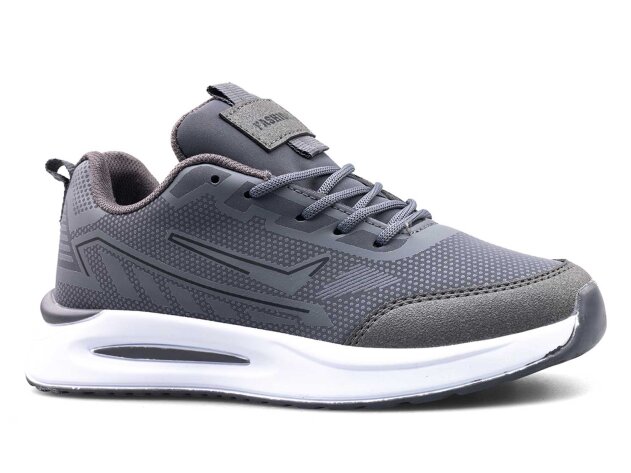 Lambirlent 7655 Garson Cilt - 3 Füme/Siyah B.F.T - 1