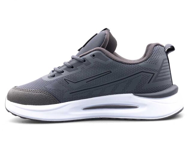 Lambirlent 7655 Garson Cilt - 3 Füme/Siyah B.F.T - 2