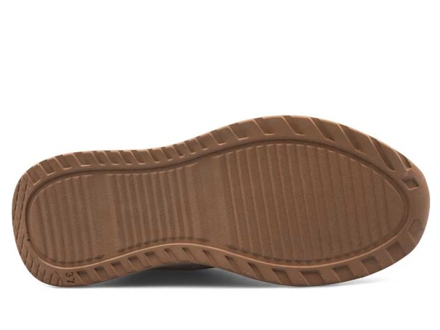 Lambirlent 7655 Garson Cilt - 4 Kum/Taba K.T.T - 4