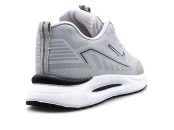 Lambirlent 7655 Garson Cilt - 5 Buz/Siyah B.S.T - 3