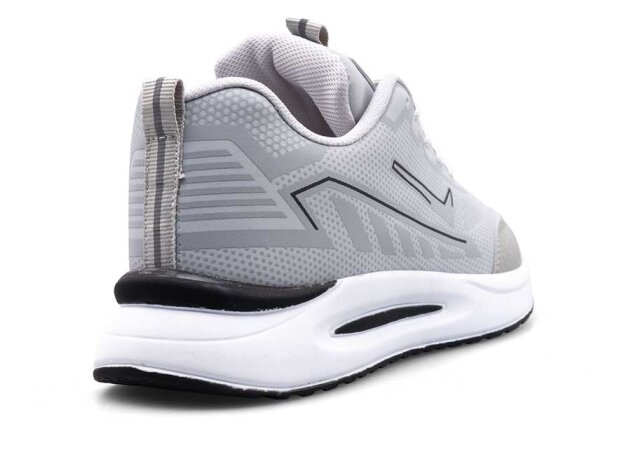 Lambirlent 7655 Garson Cilt - 5 Buz/Siyah B.S.T - 3