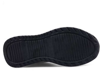 Lambirlent 7655 Garson Cilt - 5 Buz/Siyah B.S.T - 4