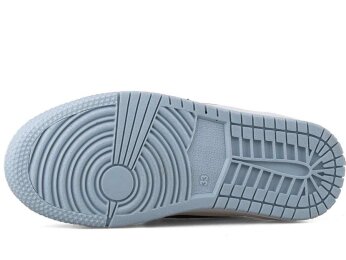 Lambırlent 8070 Filet Cilt Basket (28-35) - 19 Petrol/Beyaz/Siyah/B.Mavi - 4