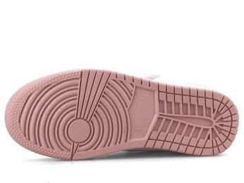 Lambırlent 8070 Filet Cilt Basket (28-35) - 20 Pudra/Beyaz/Lila Yeşil B.P.T - 4