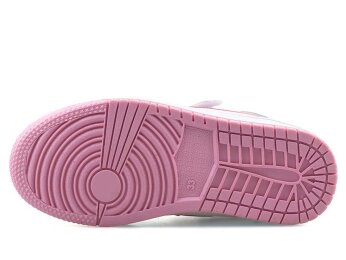 Lambırlent 8070 Filet Cilt Basket (28-35) - 30 Pudra/Pembe/Kum (B.P.T) - 4