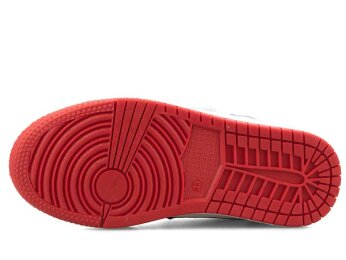 Lambırlent 8070 Filet Cilt Basket (28-35) - 7 Kırmızı/Beyaz S.Sax Mavi B.K.T - 4