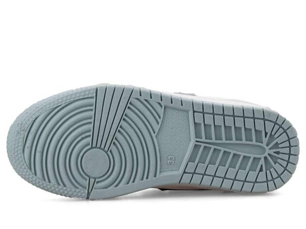 Lambırlent 8070 Filet Cilt Basket(31-35) - 10 Mavi/Beyaz/Siyah B.M.T - 4