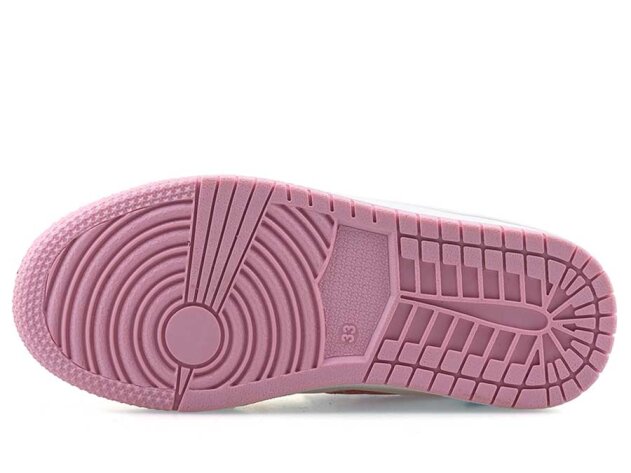 Lambırlent 8070 Filet Cilt Basket(31-35) - 22 Petrol/Beyaz B.P.T - 4