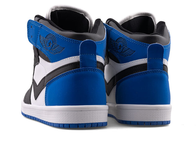 Lambırlent 8070 Garson Cilt - 10 Syh/Byz/S.Laci/B.S.M.T - 3