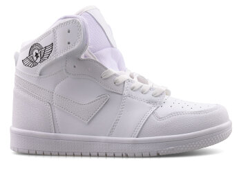 Lambırlent 8070 Garson Cilt - 2 Beyaz/B.T - 1