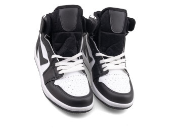 Lambırlent 8070 Garson Cilt - 5 Siyah/Beyaz/Siyah/B.S.T - 2