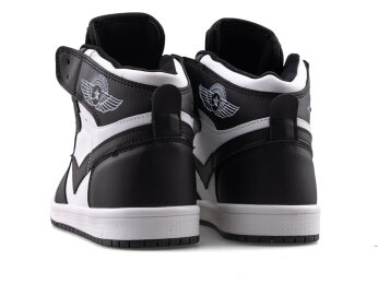 Lambırlent 8070 Garson Cilt - 5 Siyah/Beyaz/Siyah/B.S.T - 3