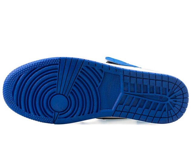 Lambırlent 8070 Merdane Cilt - 23 Siyah/Beyaz/Mavi/B.S.T - 4