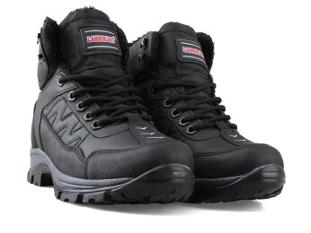 Lambırlent 980 Garson Bot - 2 Siyah F.S.T - 2