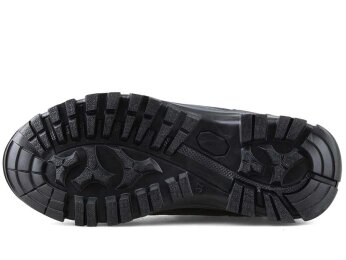 Lambırlent 980 Garson Bot - 2 Siyah F.S.T - 4