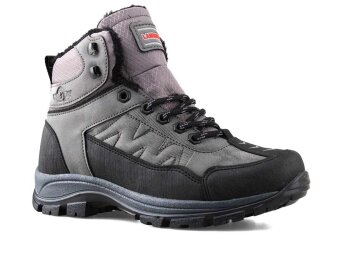 Lambırlent 980 Garson Bot - 3 Füme F.S.T - Lambırlent