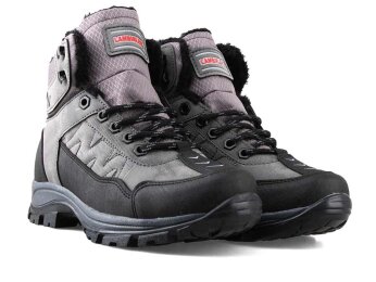 Lambırlent 980 Garson Bot - 3 Füme F.S.T - Lambırlent