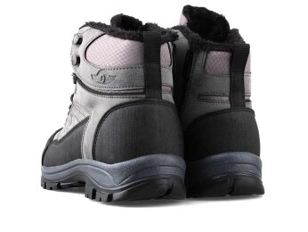 Lambırlent 980 Garson Bot - 3 Füme F.S.T - 3