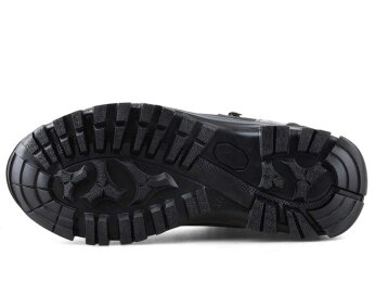 Lambırlent 980 Garson Bot - 3 Füme F.S.T - 4