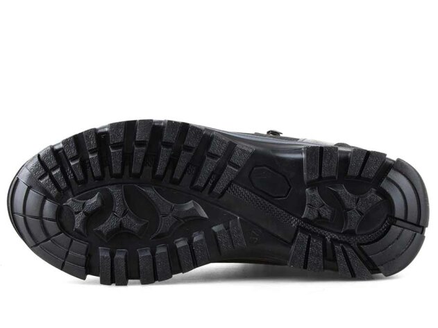 Lambırlent 980 Garson Bot - 3 Füme F.S.T - 4