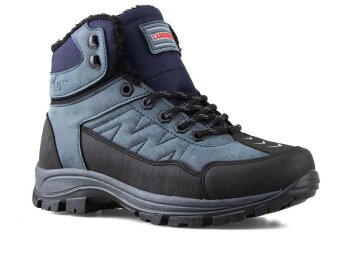 Lambırlent 980 Garson Bot - 5 Laci F.S.T - Lambırlent