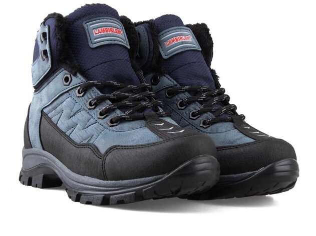 Lambırlent 980 Garson Bot - 5 Laci F.S.T - 2