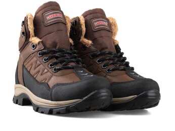 Lambırlent 980 Garson Bot - 6 Taba K.S.T - Lambırlent