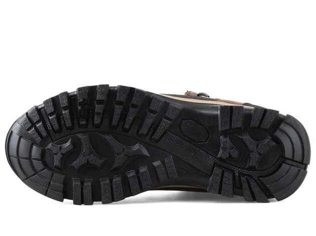 Lambırlent 980 Garson Bot - 6 Taba K.S.T - 4