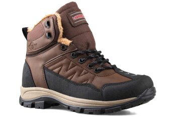 Lambırlent 980 Garson Bot - 6 Taba K.S.T - Lambırlent