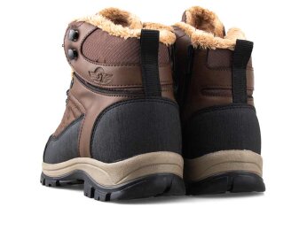 Lambırlent 980 Garson Bot - 6 Taba K.S.T - 3