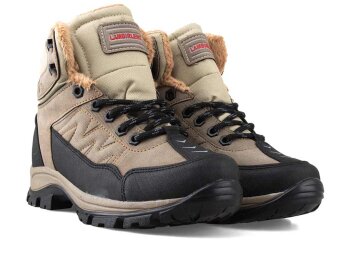 Lambırlent 980 Garson Bot - 7 Bej K.S.T - 2