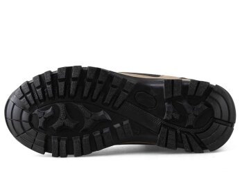 Lambırlent 980 Garson Bot - 7 Bej K.S.T - 4