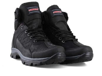 Lambırlent 980 Merdane Bot - 1 Siyah Krek F.S.T - 2