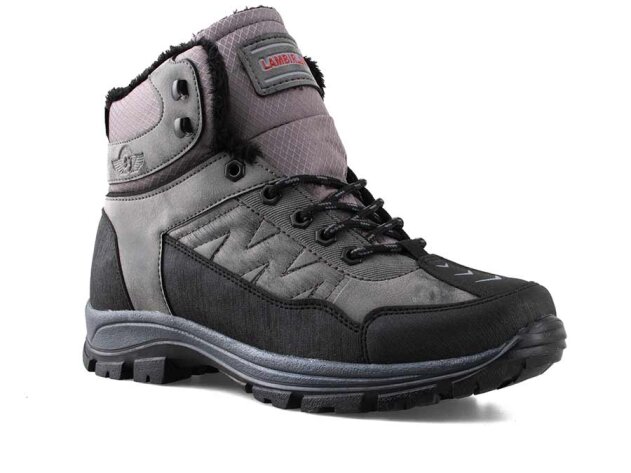 Lambırlent 980 Merdane Bot - 3 Füme F.S.T - 1