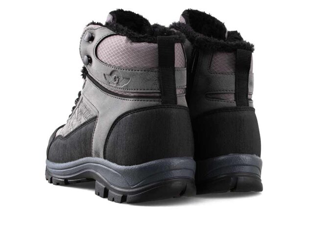 Lambırlent 980 Merdane Bot - 3 Füme F.S.T - 3