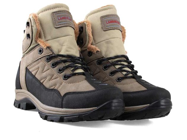 Lambırlent 980 Merdane Bot - 7 Bej K.S.T - 2