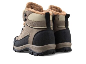 Lambırlent 980 Merdane Bot - 7 Bej K.S.T - 3