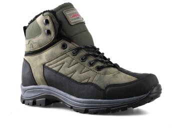 Lambırlent 980 Merdane Bot - 8 Haki F.S.T - Lambırlent