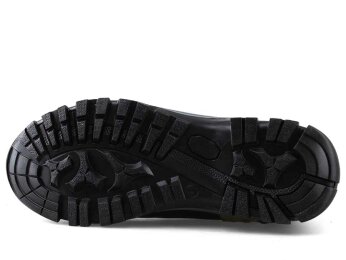 Lambırlent 980 Merdane Bot - 8 Haki F.S.T - 4