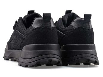 Lambırlent 9927 Zenne Anrk - 2 Siyah/S.T.T. - 3