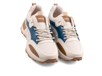 Lambırlent 9927 Zenne Cilt - 1 Kum Petrol K.T.T. - 2