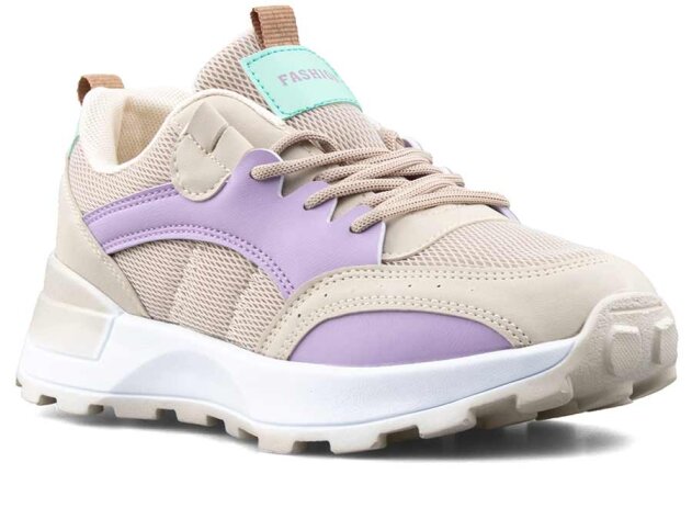 Lambırlent 9927 Zenne Cilt - 10 Krem/Kum B.K.T - 1