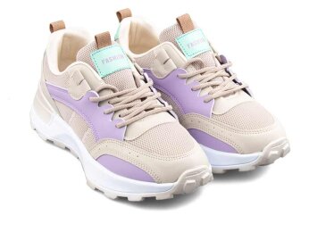 Lambırlent 9927 Zenne Cilt - 10 Krem/Kum B.K.T - Lambırlent