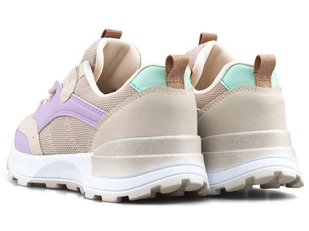 Lambırlent 9927 Zenne Cilt - 10 Krem/Kum B.K.T - 3