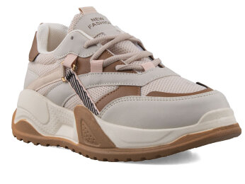 Lambırlent 9950 Zenne Anrk - 5 Kum/Taba K.T.T. - 1