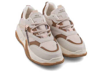 Lambırlent 9950 Zenne Anrk - 5 Kum/Taba K.T.T. - 2